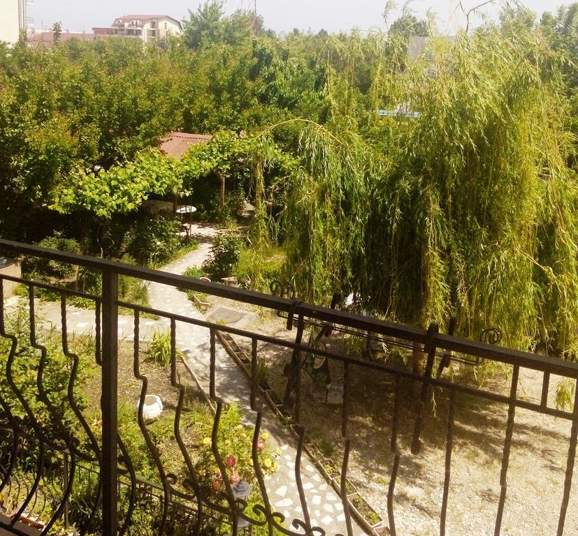 Hotel Casa Dalena Costinesti Esterno foto