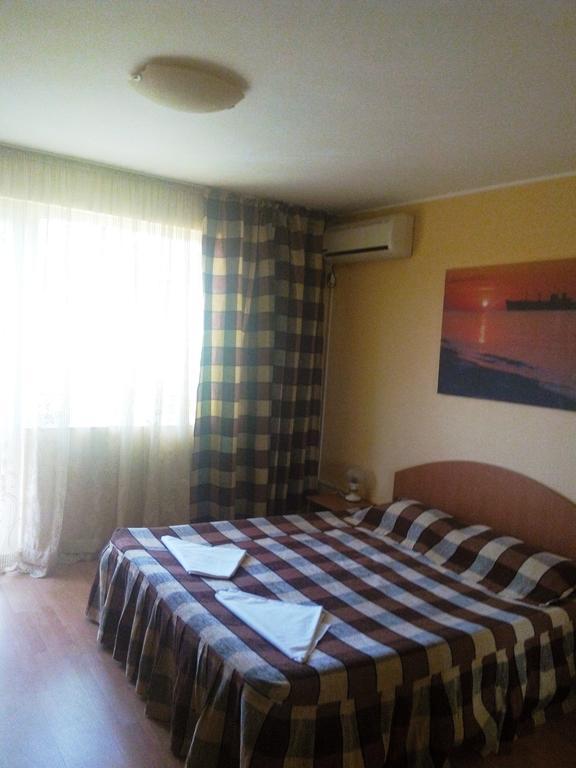 Hotel Casa Dalena Costinesti Esterno foto