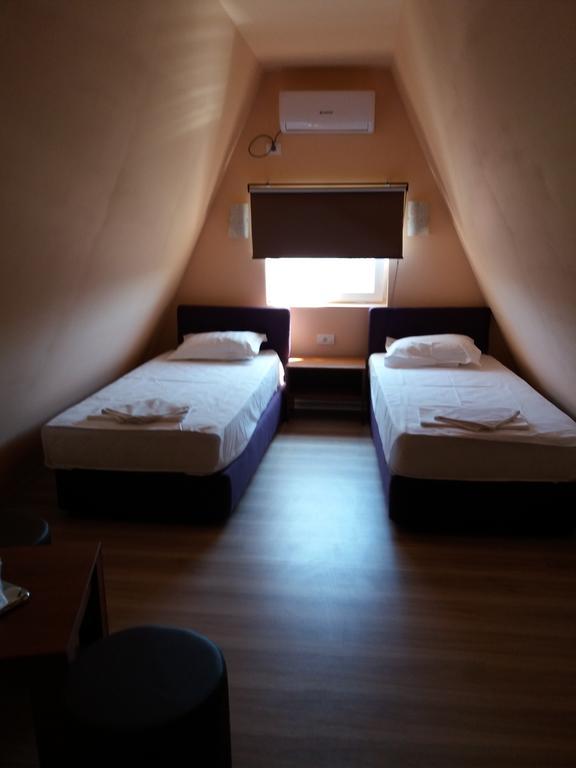 Hotel Casa Dalena Costinesti Esterno foto