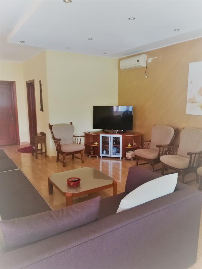 Hotel Casa Dalena Costinesti Esterno foto