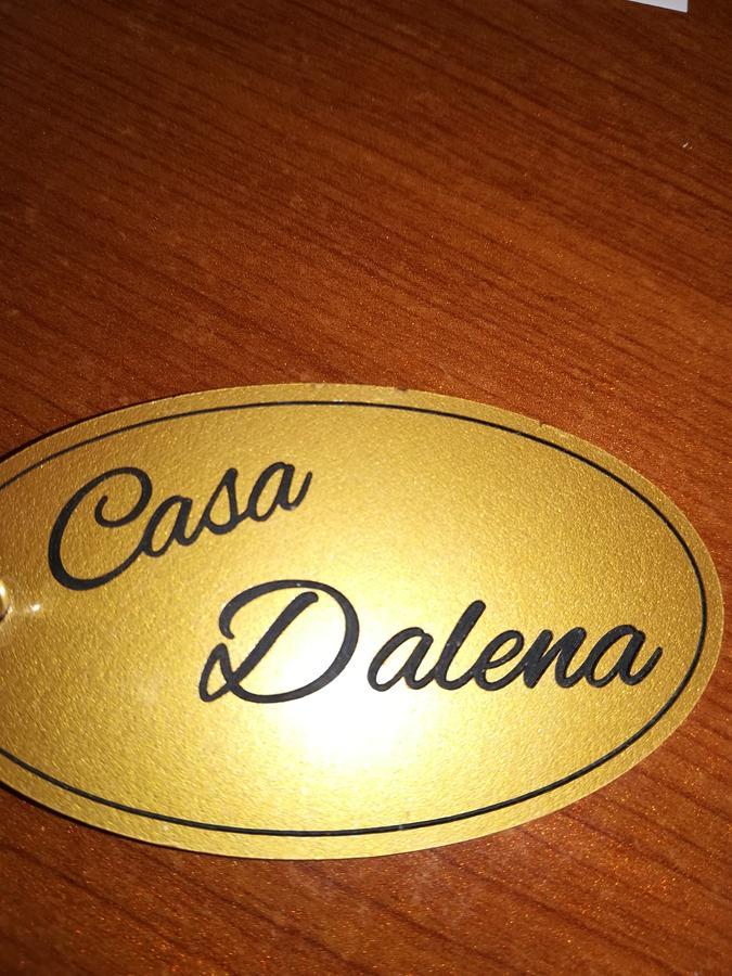 Hotel Casa Dalena Costinesti Esterno foto