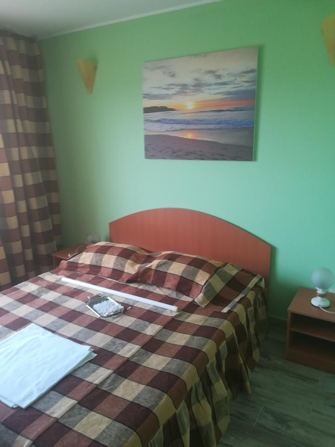 Hotel Casa Dalena Costinesti Esterno foto