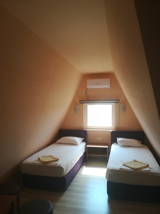 Hotel Casa Dalena Costinesti Esterno foto